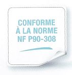 Norme NF P90-308 Sécurité obligatoire pour piscine